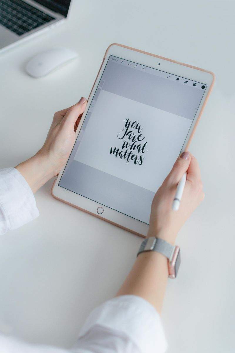 Kunstvolle Schriftzüge GmbH - Image 11