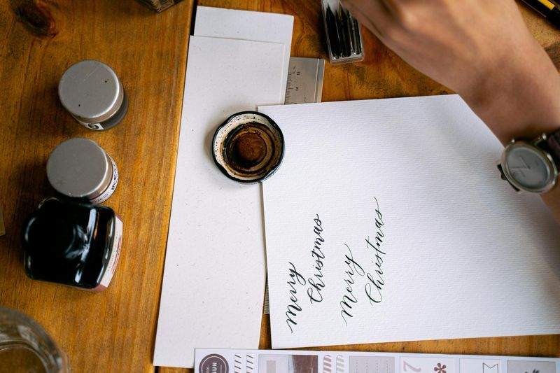 Kunstvolle Schriftzüge GmbH - Image 13