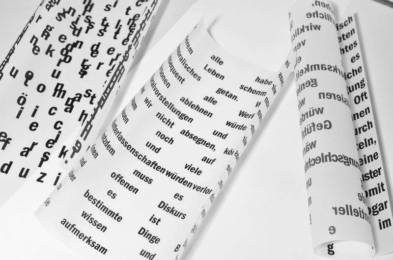 Kunstvolle Schriftzüge GmbH - Image 9